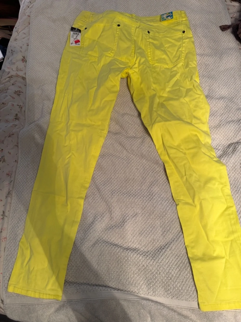 Rue 21 pants size 12/13